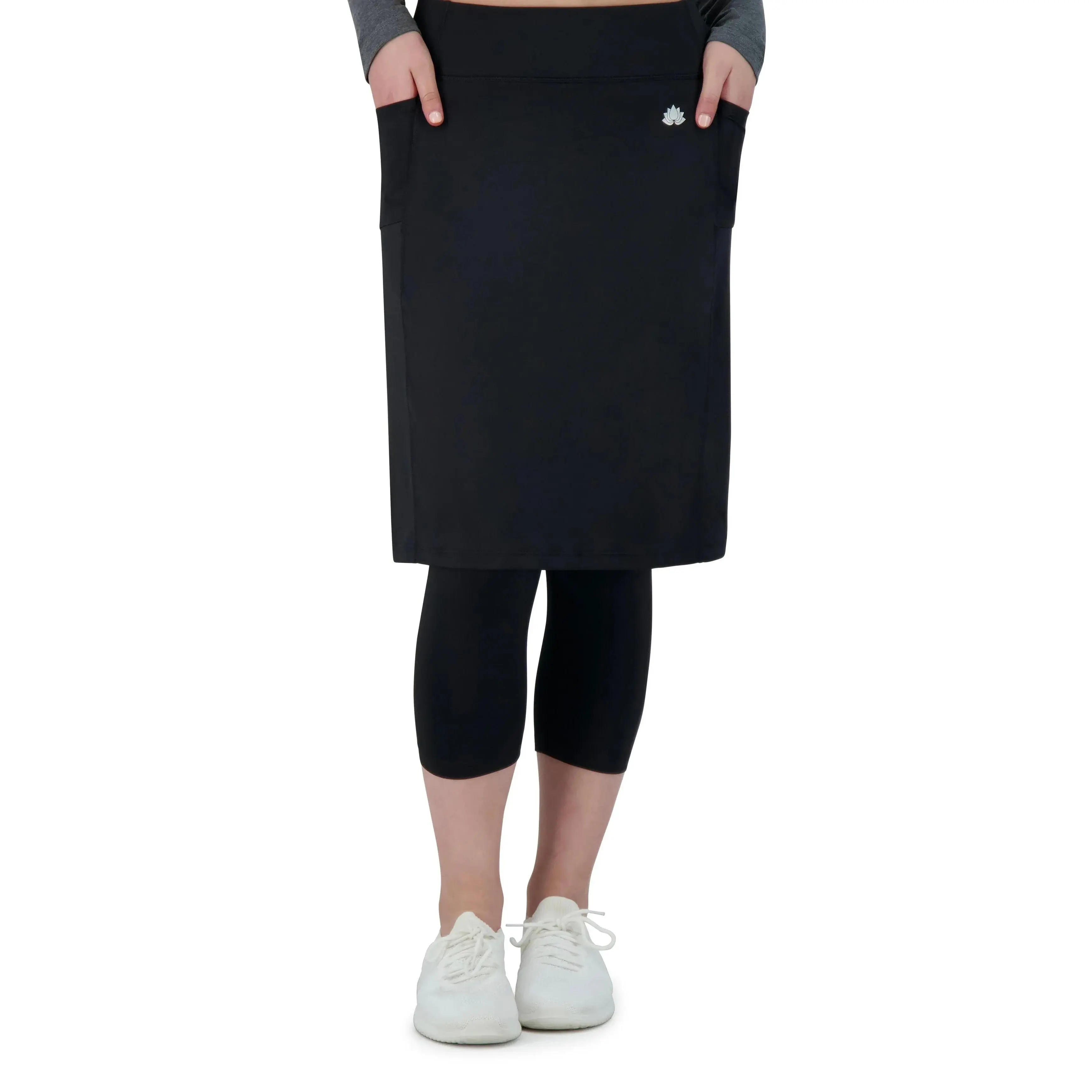Sport Snoga 21.5" - Black