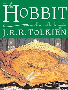 The Hobbit, Or, There and Back