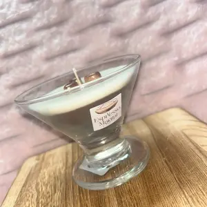 Espresso Martini Candle