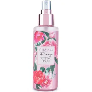 Beauty Creations Scented Setting Spray - Peony