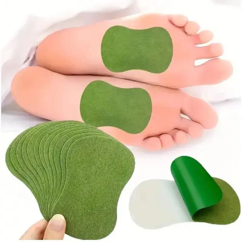 Wormwood Self-Heating Pads, 48-Count Stick-on Apply for Joints, Shoulder, Ankles & Elbow - 8-Hour Targeted Relief with Ginger & Mint, Deep Penetration, Natural Ingredients, Sports Enthusiasts, Waist, Herbal, Targeted Heat, Apply Clean Skin, Adults, Body,,