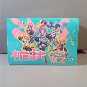 Kayou. Hatsune Miku tier 4 wave 2
