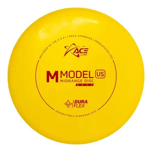 Prodigy M Model US - Mid Range Disc Golf