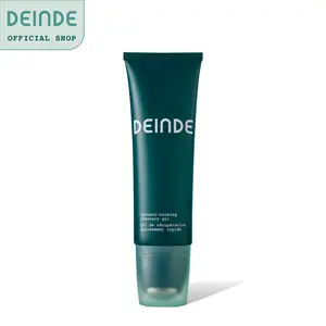DEINDE Instant-Calming Recovery Gel | Cooling Roll-On Applicator for Sensitive, Irritated Skin – Restores Skin Barrier – 50mL