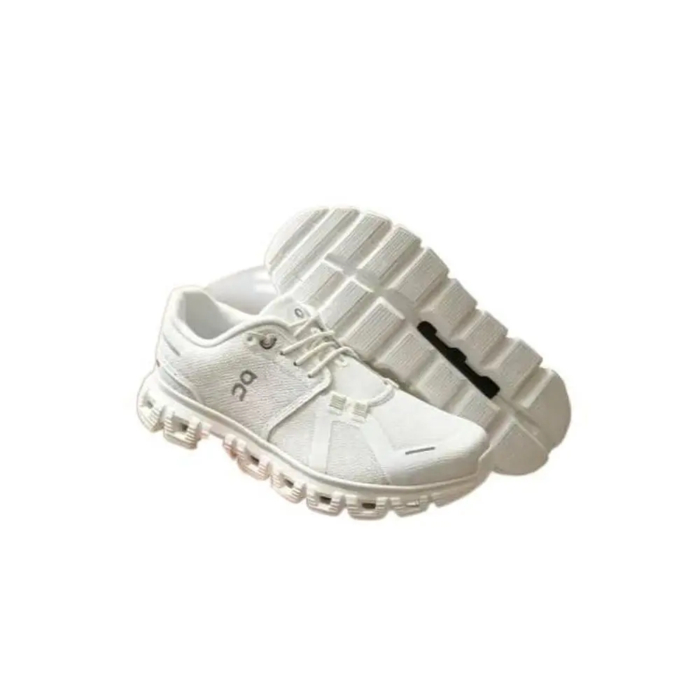On Cloud 6 Coast Unisex Outdoor Running Shoes - Men's/Women's Casual Athletic Sneakers, Comfortable, Lightweight, Breathable, Durable, Versatile for Jogging, Walking