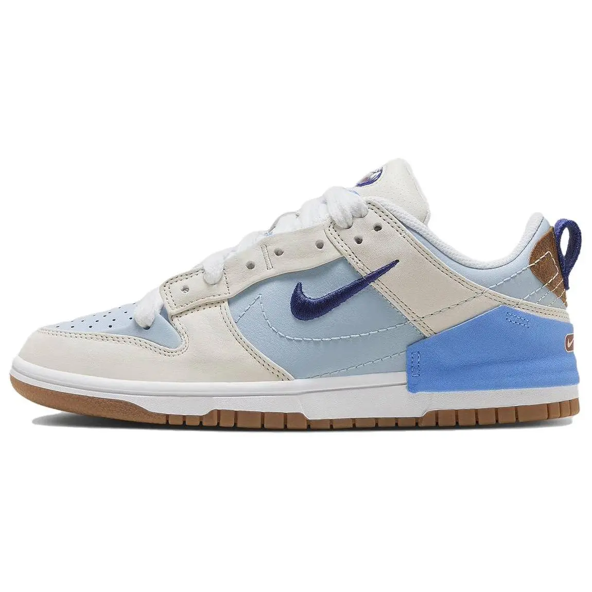 Nike Dunk Low Disrupt 2 Since 1972' Skate Shoes Women's HF5713-411