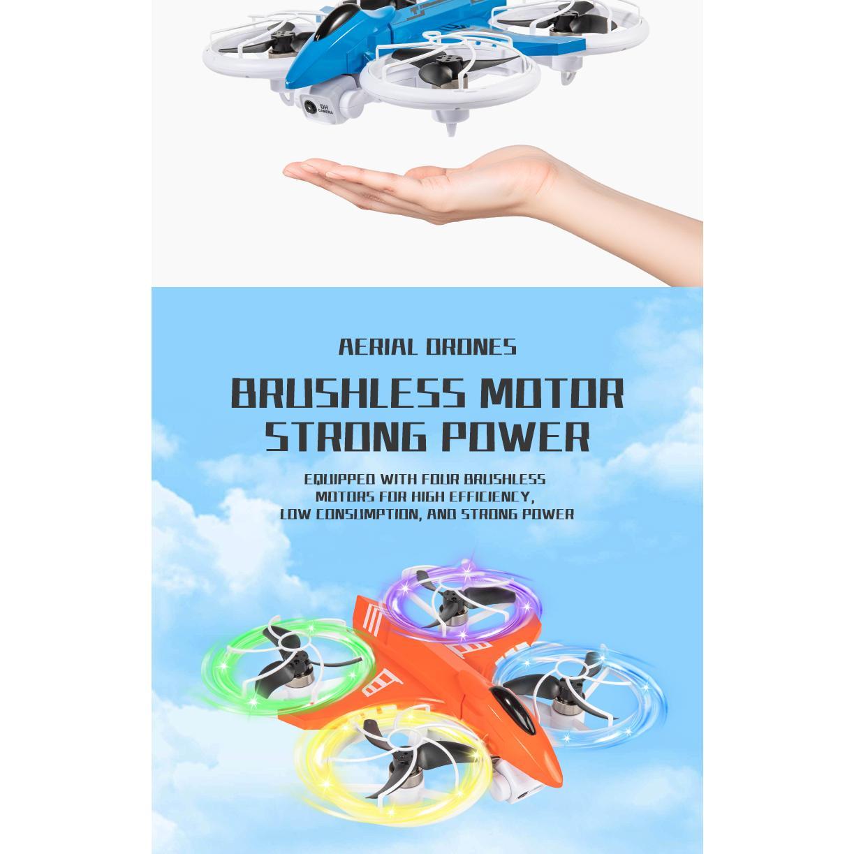 X3 Drone For Beginners Gentle Takeoff And Stable Hover With Auto Return For Easy Flight