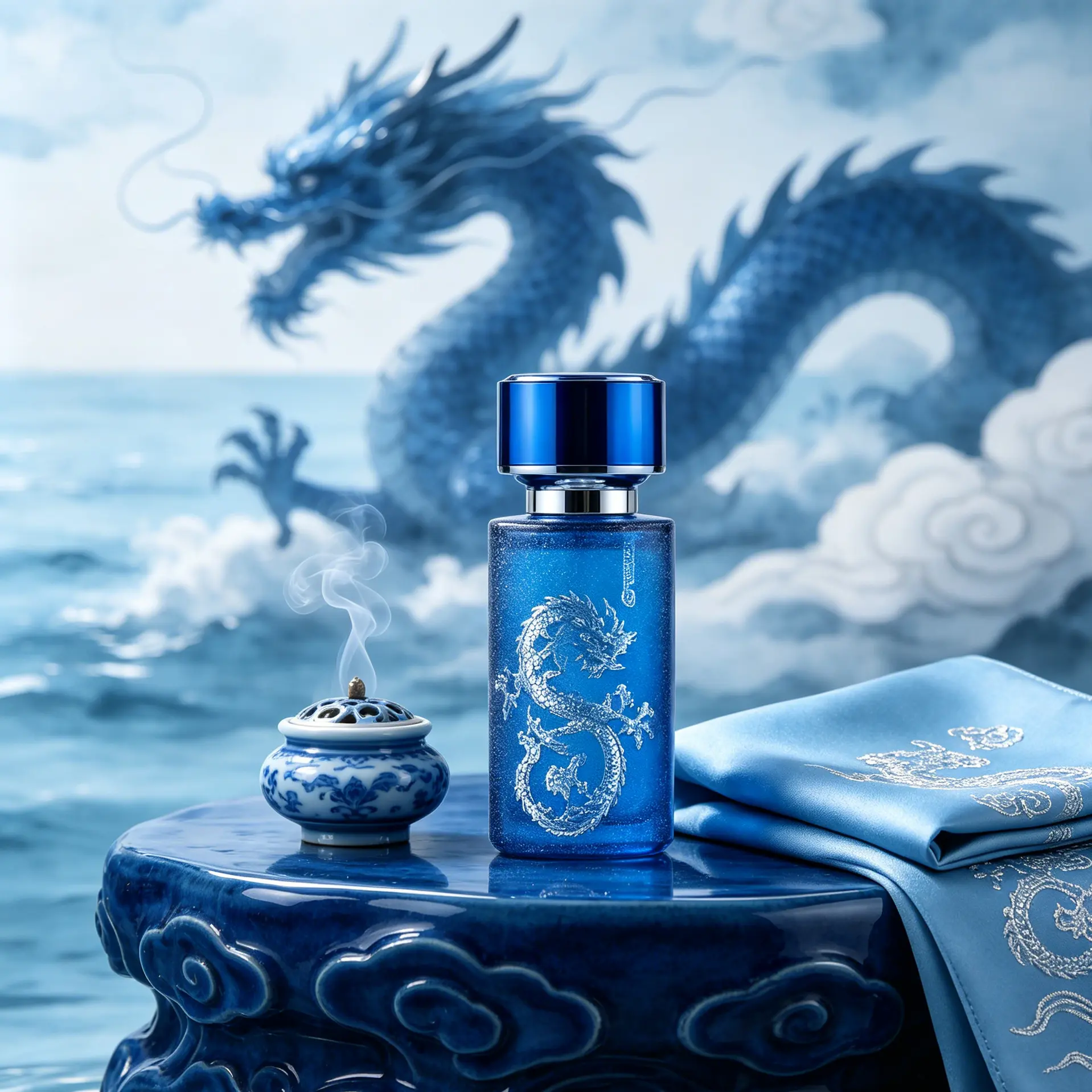 Shijigu Long Men's Eastern-Element Floral-Fruity Perfume, Single Item - Suitable for Gym, Couples Date - Ideal Holiday Gift, Men's Fragrance, Adults, Flowers, Smelling Good, Couples’ Dates, One Bottle