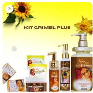 Grimel Peyim Hat - Fashion Accessory for Men and Women Flawless Spa Kit with Sun Protection and High-Quality Materials