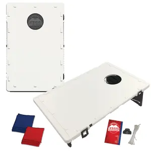 Build Your Own BAGGO Bean Bag Toss Game by BAGGO