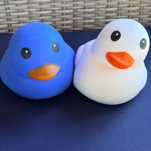 Squishy duck