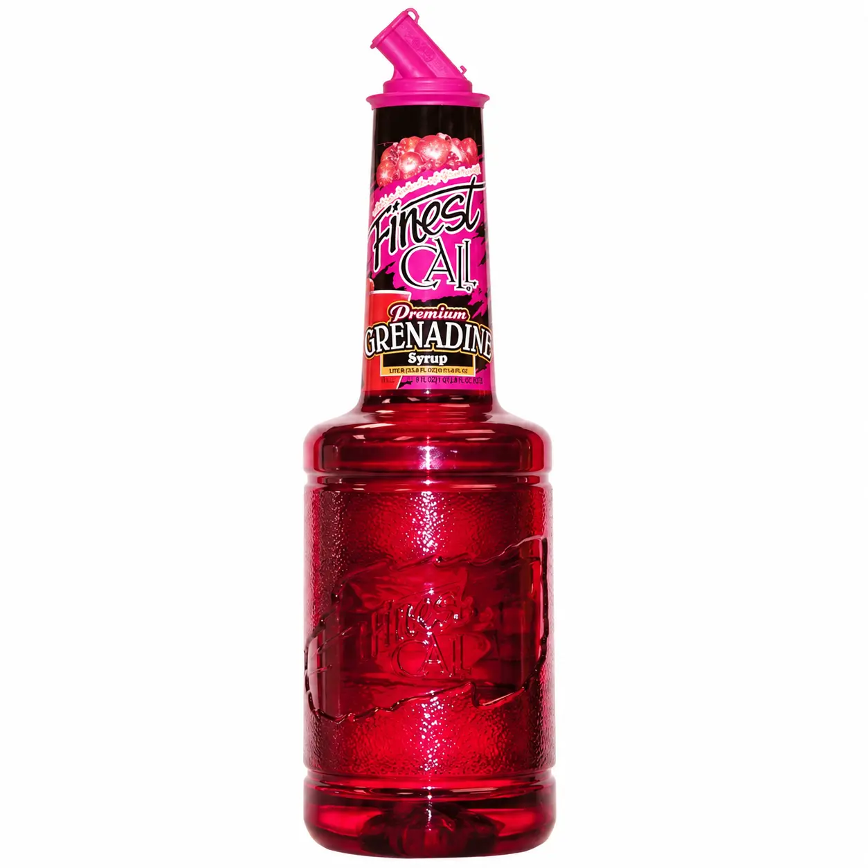 Finest Call Sweet Flavor Grenadine Beverage, 1L