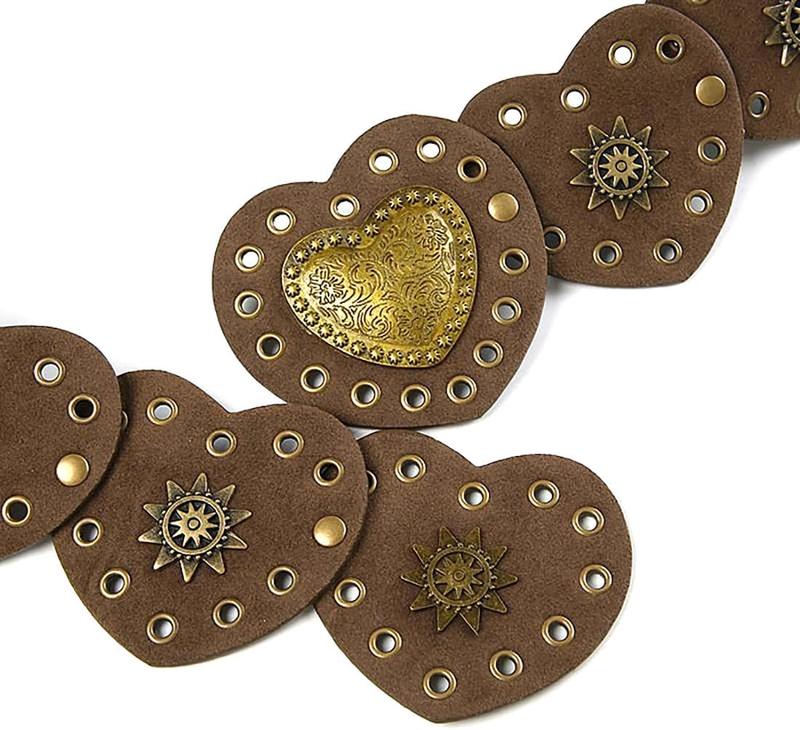 Women's Fashionable Solid Color Pattern Buckles Belt, Casual Business Belt for Party, Daily Clothing Decor, Trendy All-match & Exquisite Belt for Birthday Gift