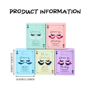 Overnight Eye Patches to Help with Puffiness & Dark Circles | Hydrating Under Eye Treatment with Fun Designs collagen jelly mask