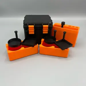 Dab Kit - Perfect for Travel and Home