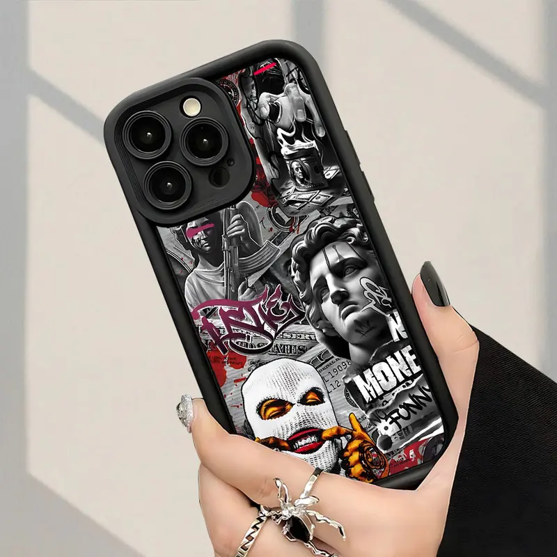 Best iphone cases guys - TikTok Shop