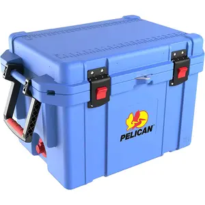 Pelican ProGear 45QT Elite Cooler (Special Edition Light Blue)