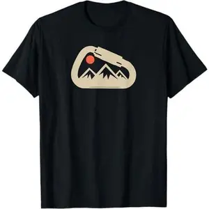 Climbing T-Shirt