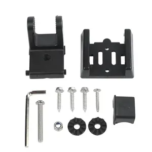 7400931 Transducer Bracket for MHX for XNT Model Transducer Mounting Plate [TS1]