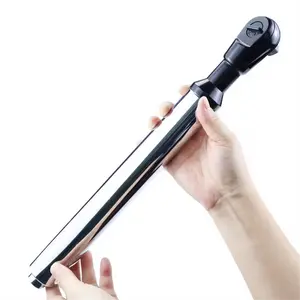 Offset Impact Extension Wrench Auto Repair Tool 3-in-1 Cordless Electric Ratchet Wrench Lightweight Electric Extension Wrench