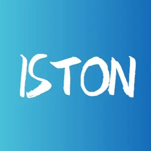 ISTON shop logo