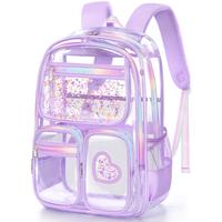 E4 Colorful - Purple (Single Pack)