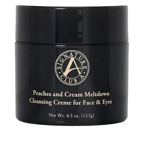 Signature Club A By Adrienne Peaches & Cream Meltdown