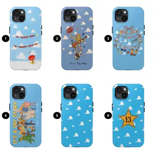 It's a Tay Story Phone Case, I Knew It, I Know You Phone Case Featuring