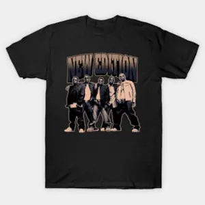 New Edition T-Shirt