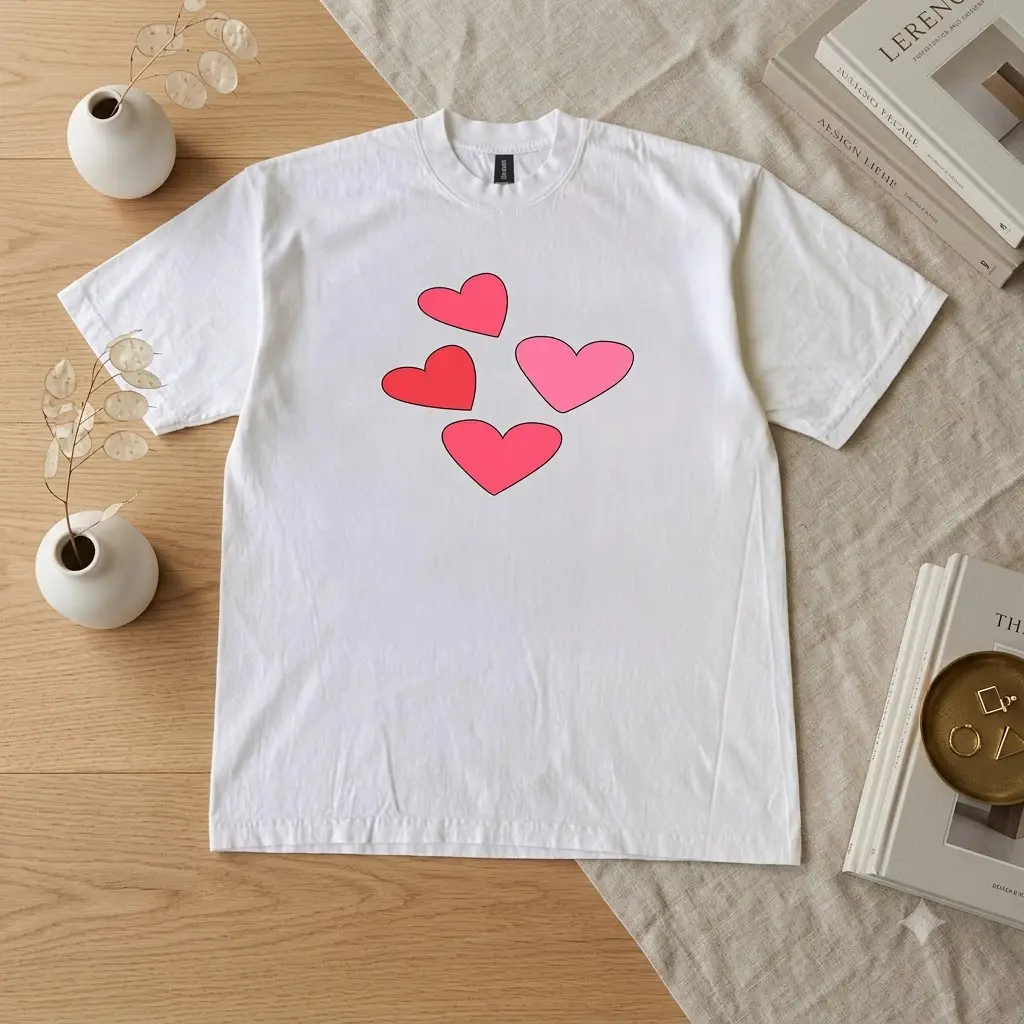 Jaydes Romanticism Album Cover T-Shirt Merch Y2K Opium Praiseche Cheromani Ken Carson Lucki Nettspend Osamason Xaviersobased Fan Shirt