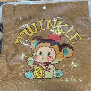 POP MART Twinkle Twinkle Savor the Moment Series-Shoulder Bag