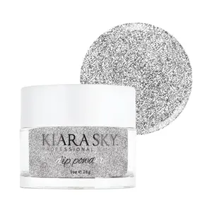 Kiara Sky Dip Powder 1 oz - Sterling