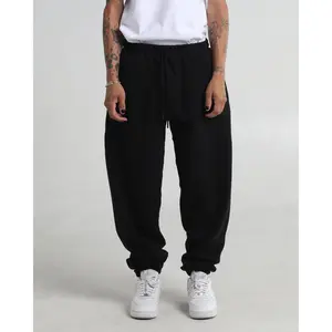13.5oz Max Heavy Fleece Garment Dye Sweatpants