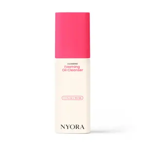 imfitstore Foaming Oil Cleanser