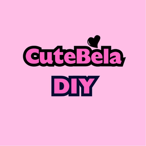 CuteBela DIY