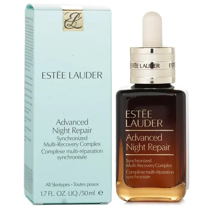 Estee Lauder Advanced Night Repair Synchronized Multi-Recovery Complex 50ml/1.7oz Estee Lauder Advanced Night Repair Synchronized Multi-Recovery Complex 50ml/1.7oz
