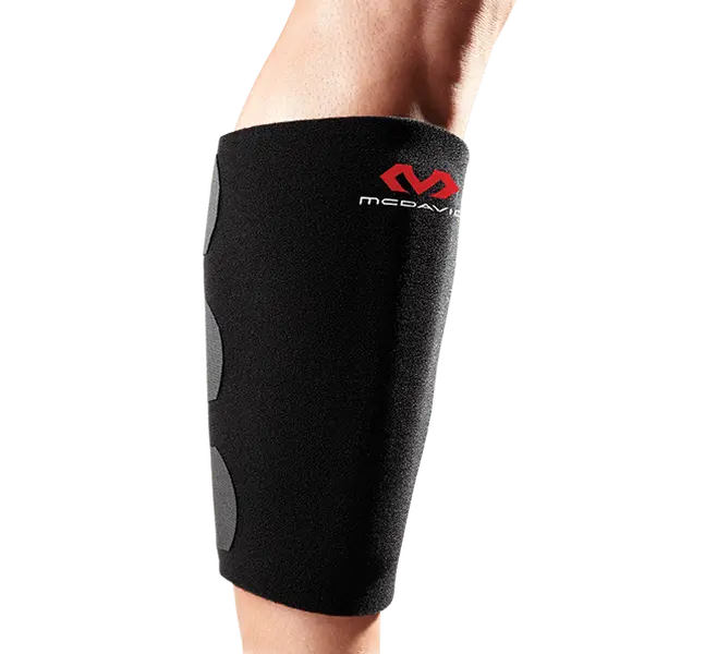 Adjustable Shin Splint Support Sports Sleeve for Running, Outdoor Training Activities
