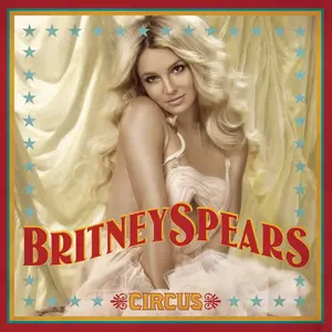 Britney Spears - Circus NEW Vinyl Record 196587738914