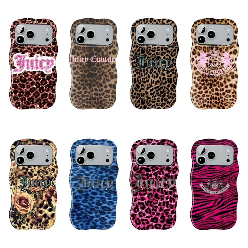 juicy couture phone cases - TikTok Shop