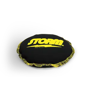 Storm Scented Grip Bag