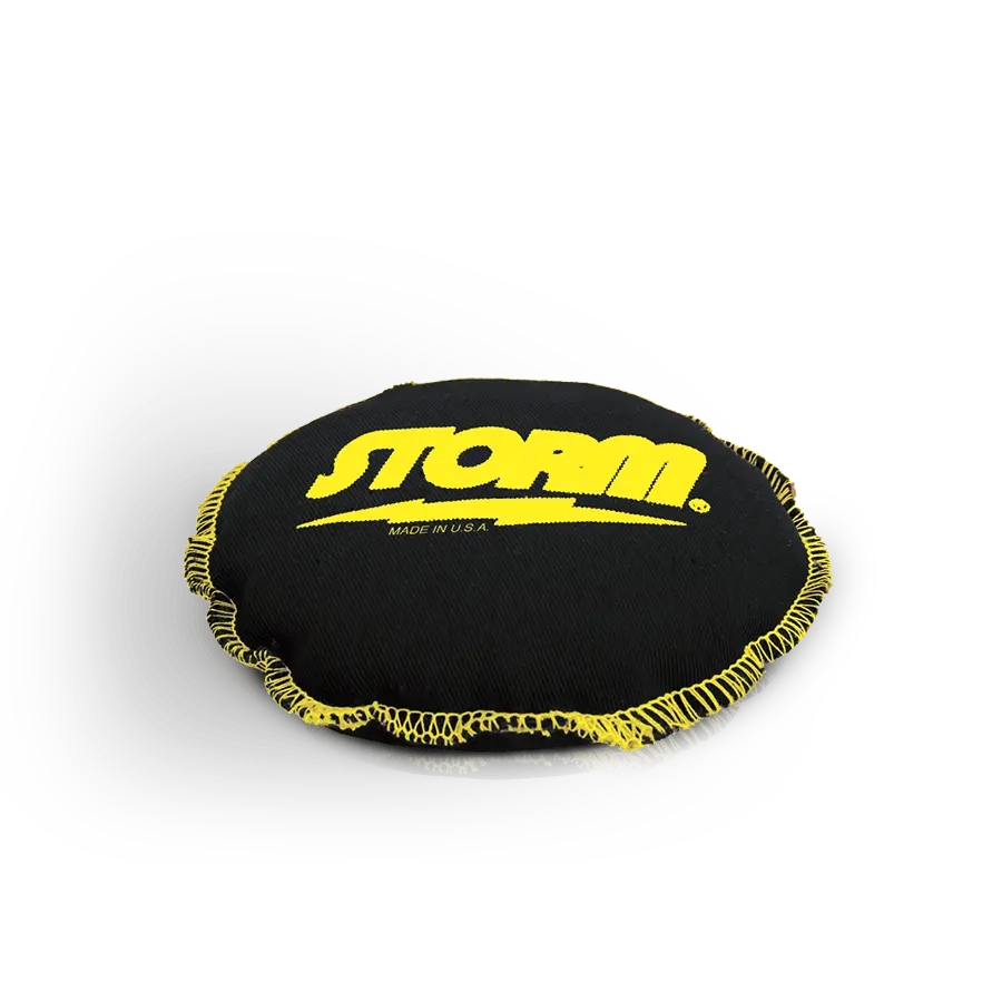 Storm Scented Grip Bag