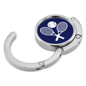 By The Edit Purse Hook