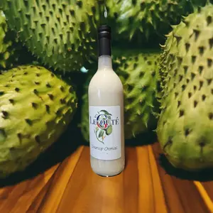 Soursop Cremas (Kremas Kowosol).