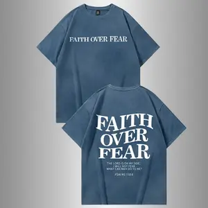 Relaxed Fit Loose Tee (Unisex)