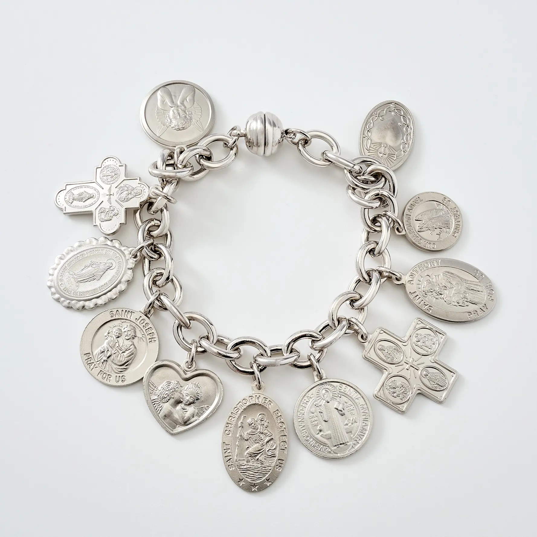 Silver