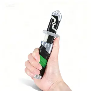 Geats Bujin Sword Magnetic Fidget Slider