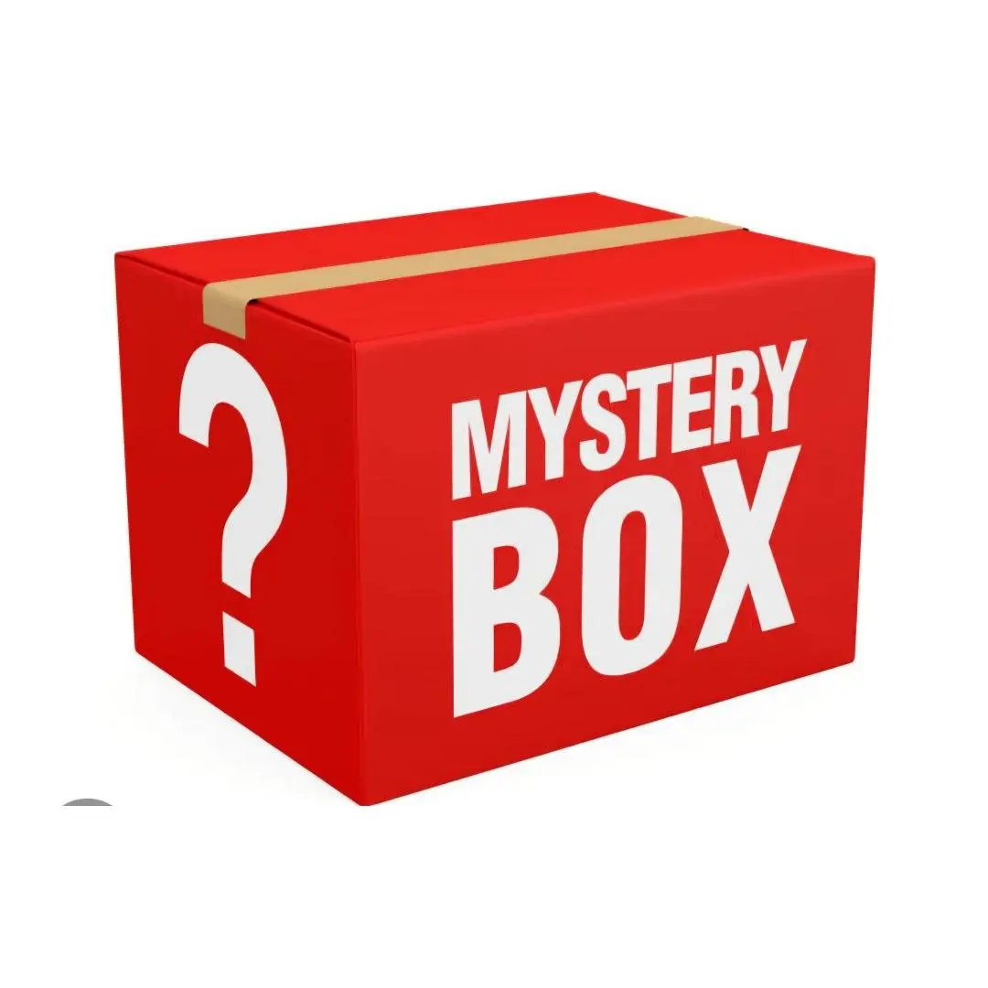 Mystery Box