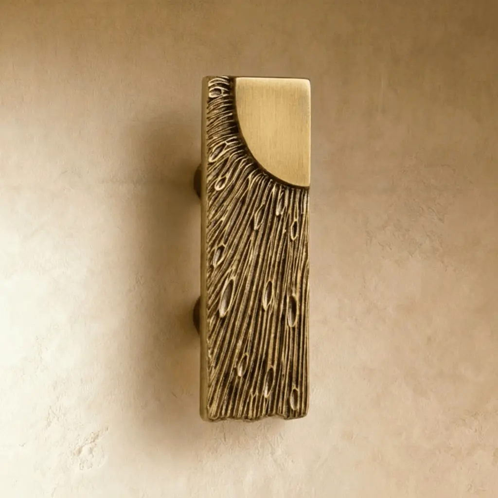 Veyro Drawer Pull