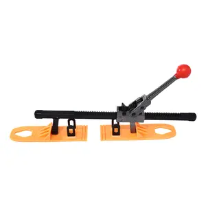 Dent Repair Tool Kit Includes Expander and 2 Pull Pads For Door Dents, Motorcycles, Refrigerators, Washing Machines, and Sheet Metal Repair