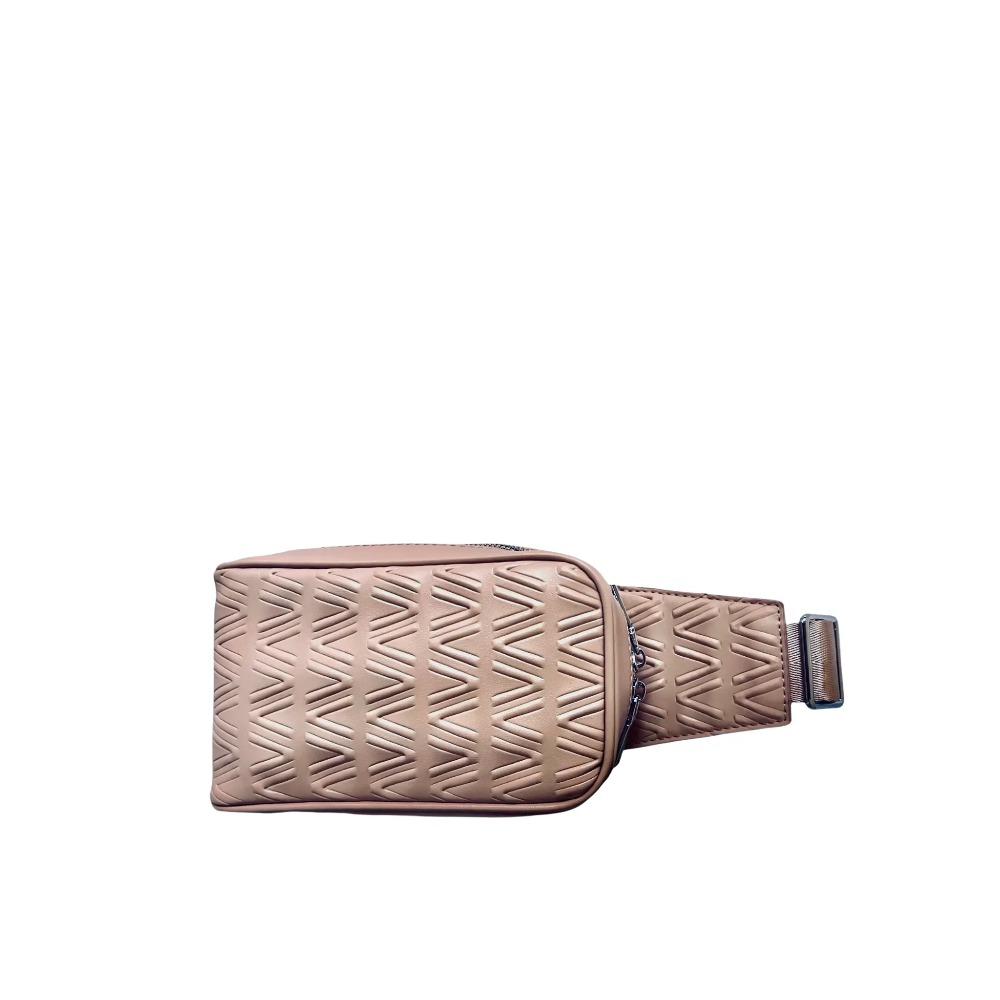 Nat Fanny Pack Chest Pack Nude